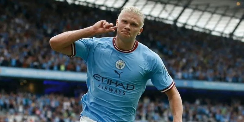 Phong độ của Man City luôn giữ trạng thái ổn định suốt mùa giải